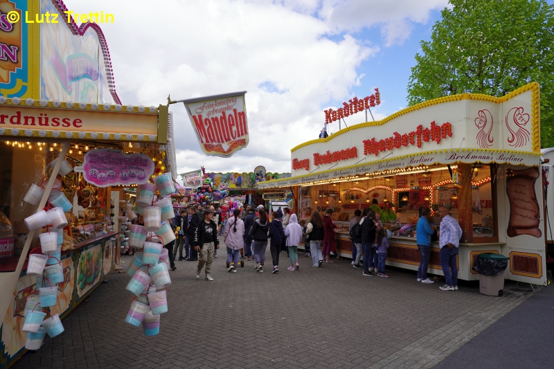 Markt De Rhauderfehn