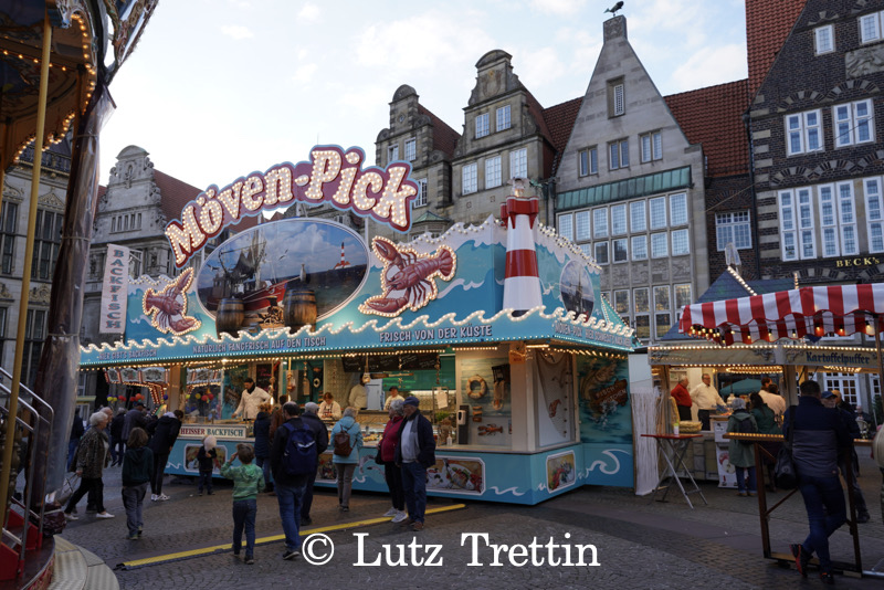 Bremen Freimarkt 2022 Der Kleine Freimarkt JahrmarktNord