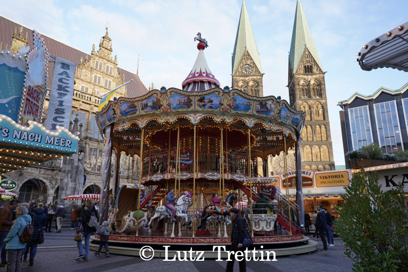 Bremen Freimarkt 2022 Der Kleine Freimarkt JahrmarktNord