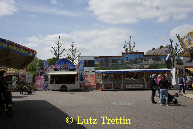 Markt De Rhauderfehn