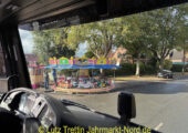 Nimm mich mit Kapitän auf die Reise